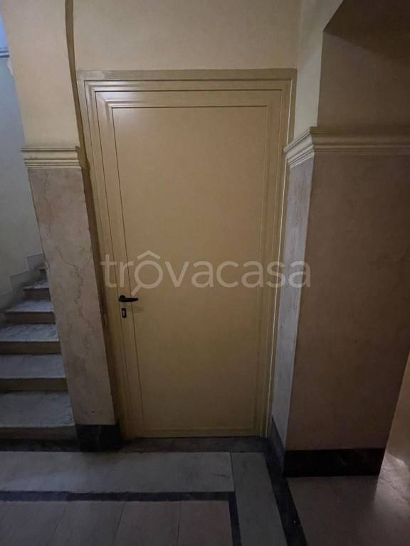 appartamento in affitto a Roma in zona Campo Marzio