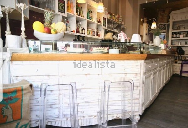 negozio in affitto a Roma