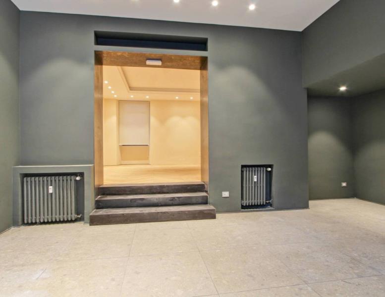 locale commerciale in affitto a Roma in zona Salario