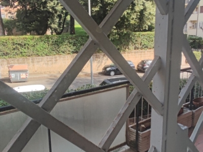 appartamento in affitto a Roma in zona Appio Claudio