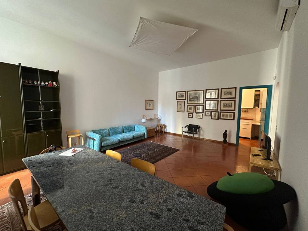 appartamento in affitto a Roma in zona Pigna - Sant'Angelo