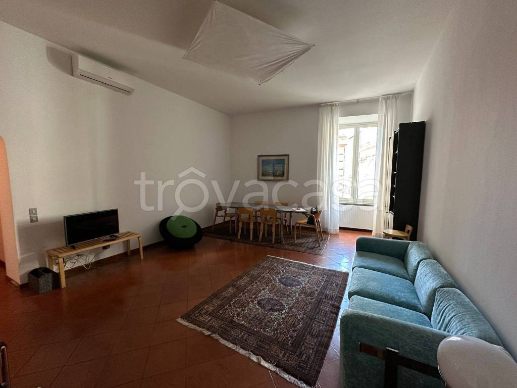 appartamento in affitto a Roma in zona Pigna - Sant'Angelo
