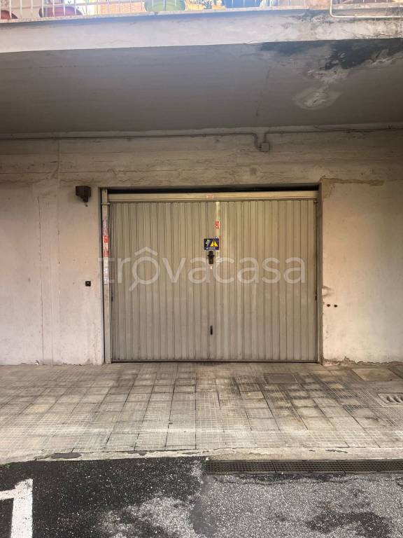 locale commerciale in affitto a Roma in zona Gianicolense