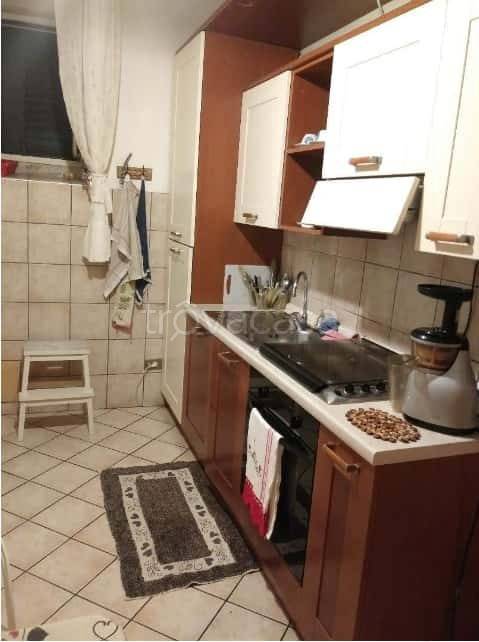 appartamento in affitto a Roma in zona Prenestino-Centocelle