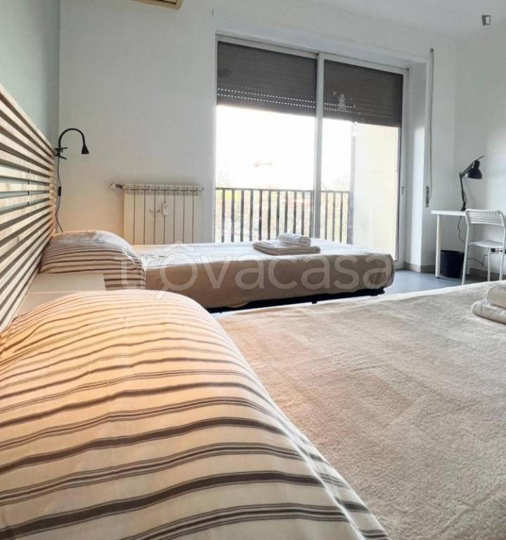 appartamento in affitto a Roma in zona Trastevere