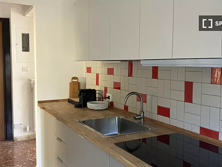 appartamento in affitto a Roma in zona Monte Sacro/Talenti
