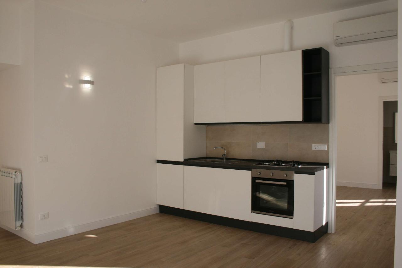 appartamento in affitto a Roma in zona Appio Latino