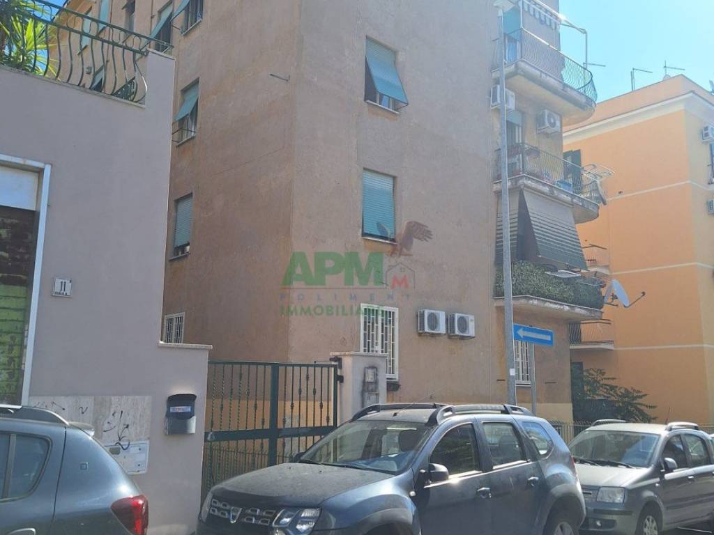 appartamento in affitto a Roma in zona Prenestino-Centocelle