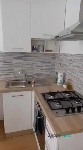 appartamento in affitto a Roma in zona Centro Storico