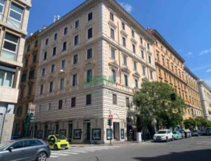 appartamento in affitto a Roma in zona Esquilino