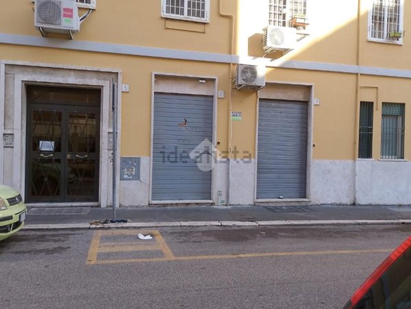 casa indipendente in affitto a Roma in zona Appio Latino