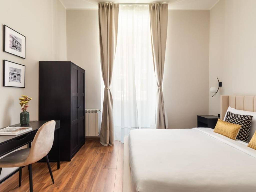 appartamento in affitto a Roma
