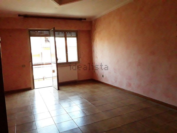 appartamento in affitto a Roma in zona Borghesiana