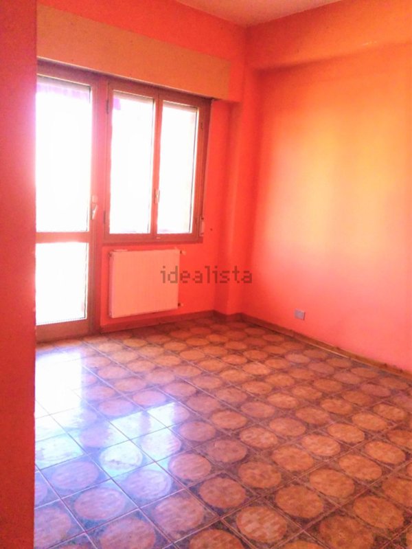 appartamento in affitto a Roma in zona Borghesiana