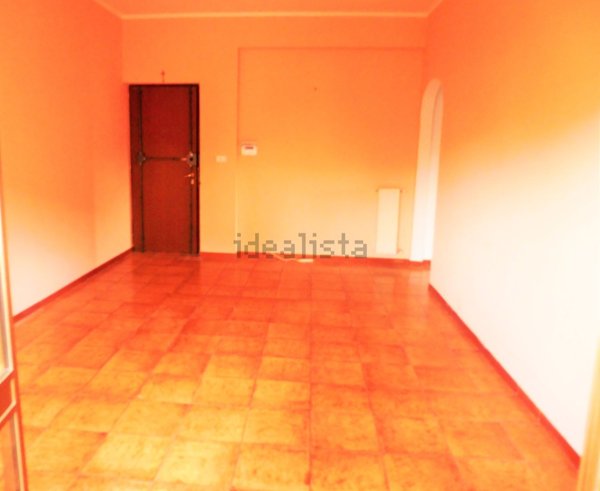 appartamento in affitto a Roma in zona Finocchio