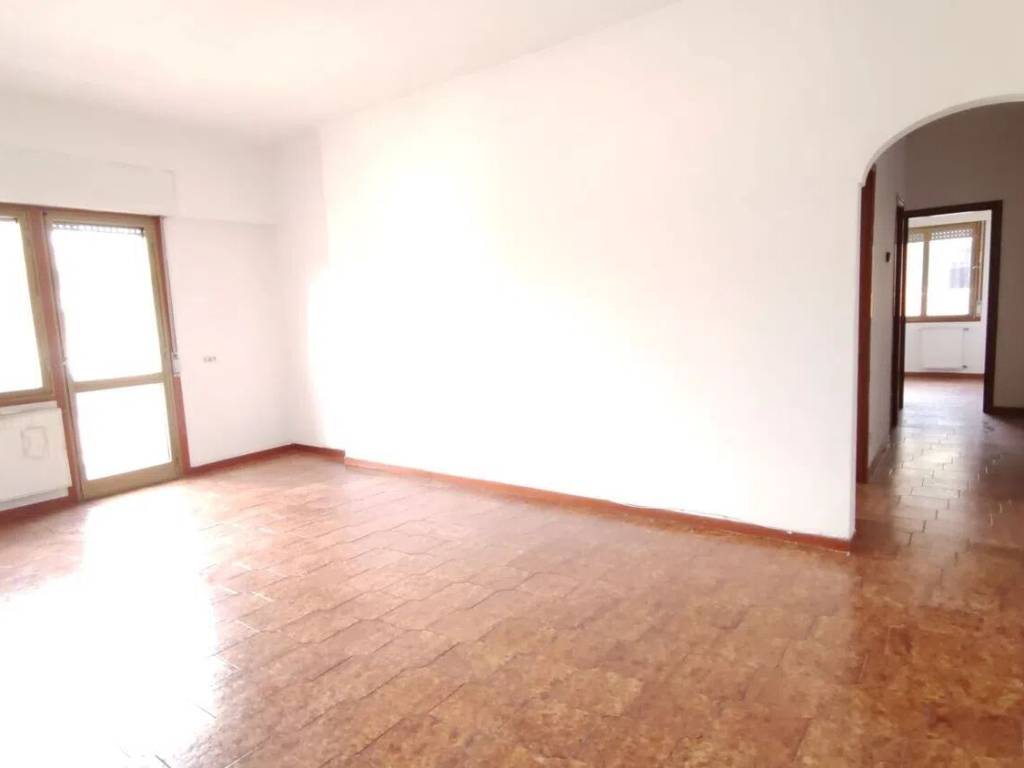 appartamento in affitto a Roma in zona Borghesiana