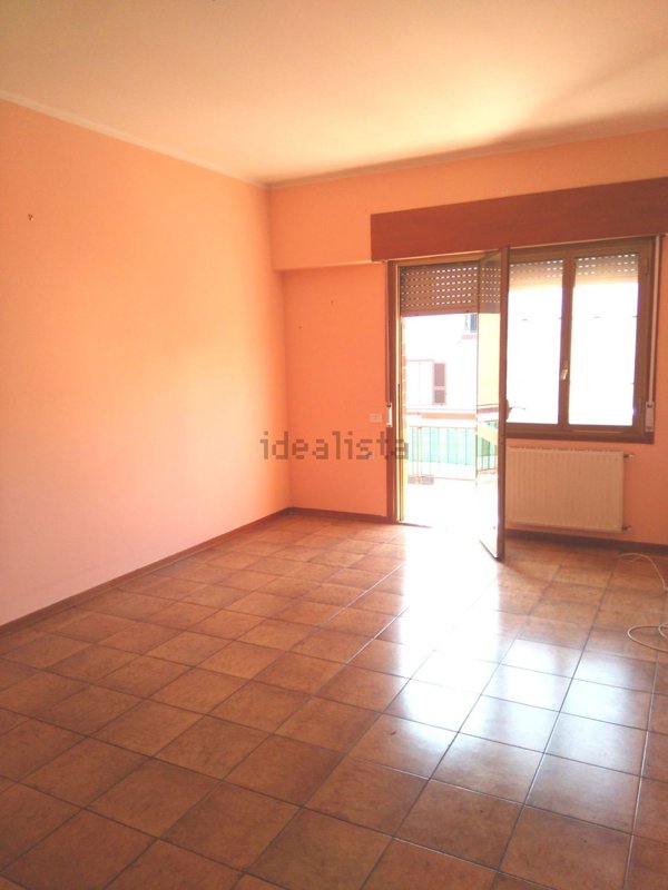 appartamento in affitto a Roma in zona Finocchio