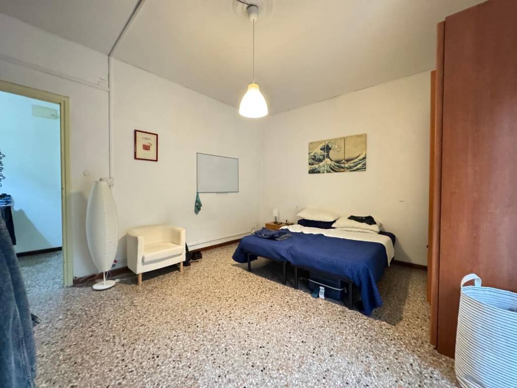 casa indipendente in affitto a Roma in zona Nomentano