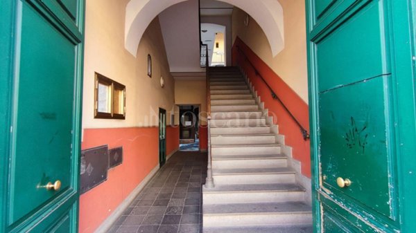appartamento in affitto a Roma in zona Tiburtino