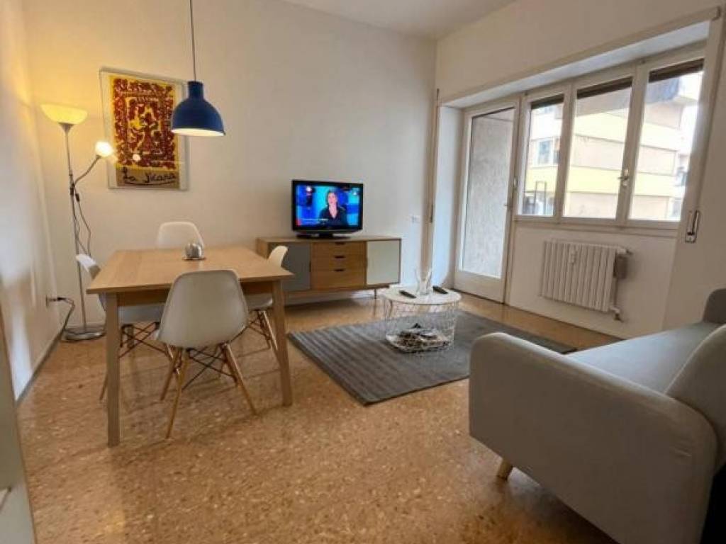 appartamento in affitto a Roma in zona Ostiense