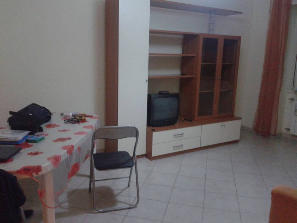 appartamento in affitto a Roma in zona Collatino