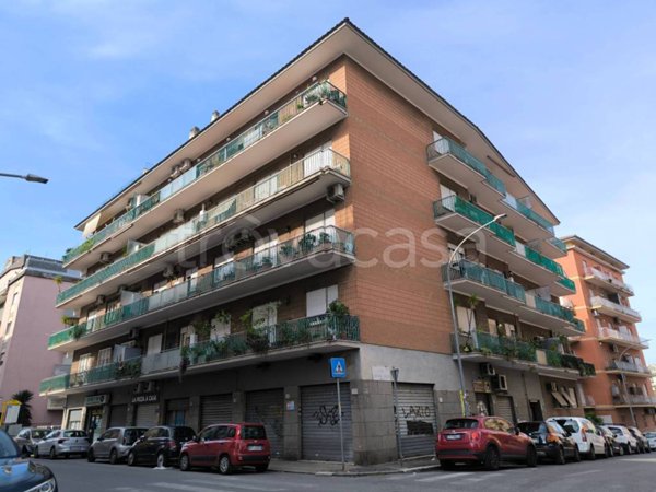 appartamento in affitto a Roma in zona Pietralata