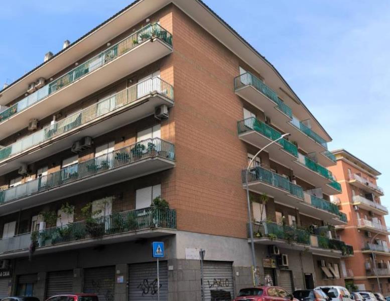 appartamento in affitto a Roma in zona Tiburtino