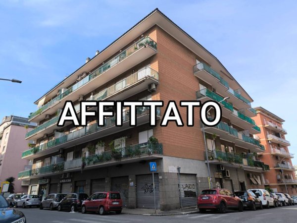 appartamento in affitto a Roma in zona Pietralata