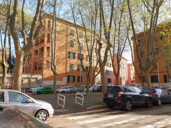 appartamento in affitto a Roma in zona Ostiense