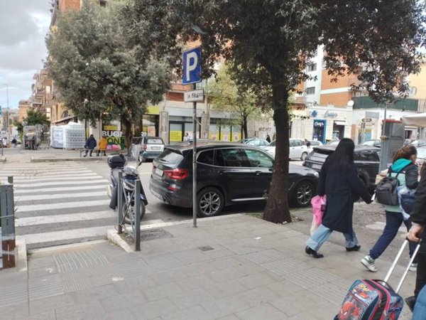 negozio in affitto a Roma in zona Prenestino-Centocelle