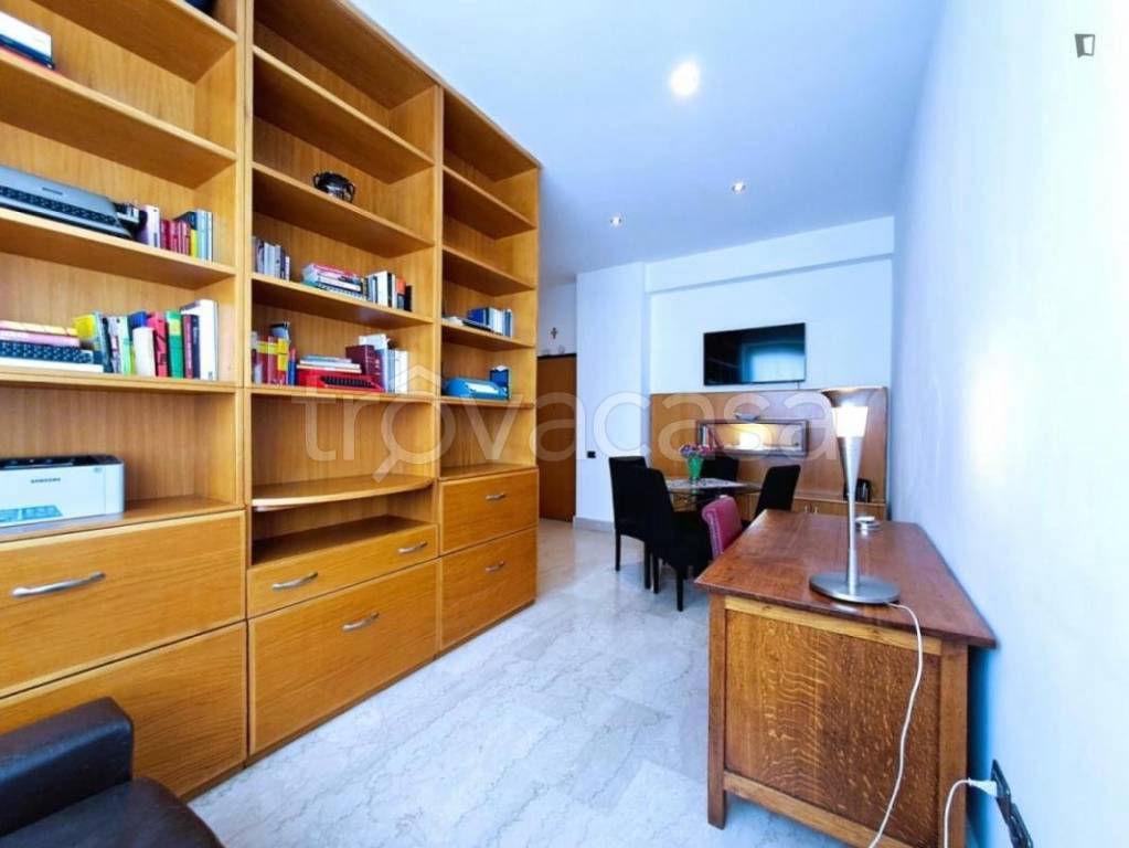 appartamento in affitto a Roma