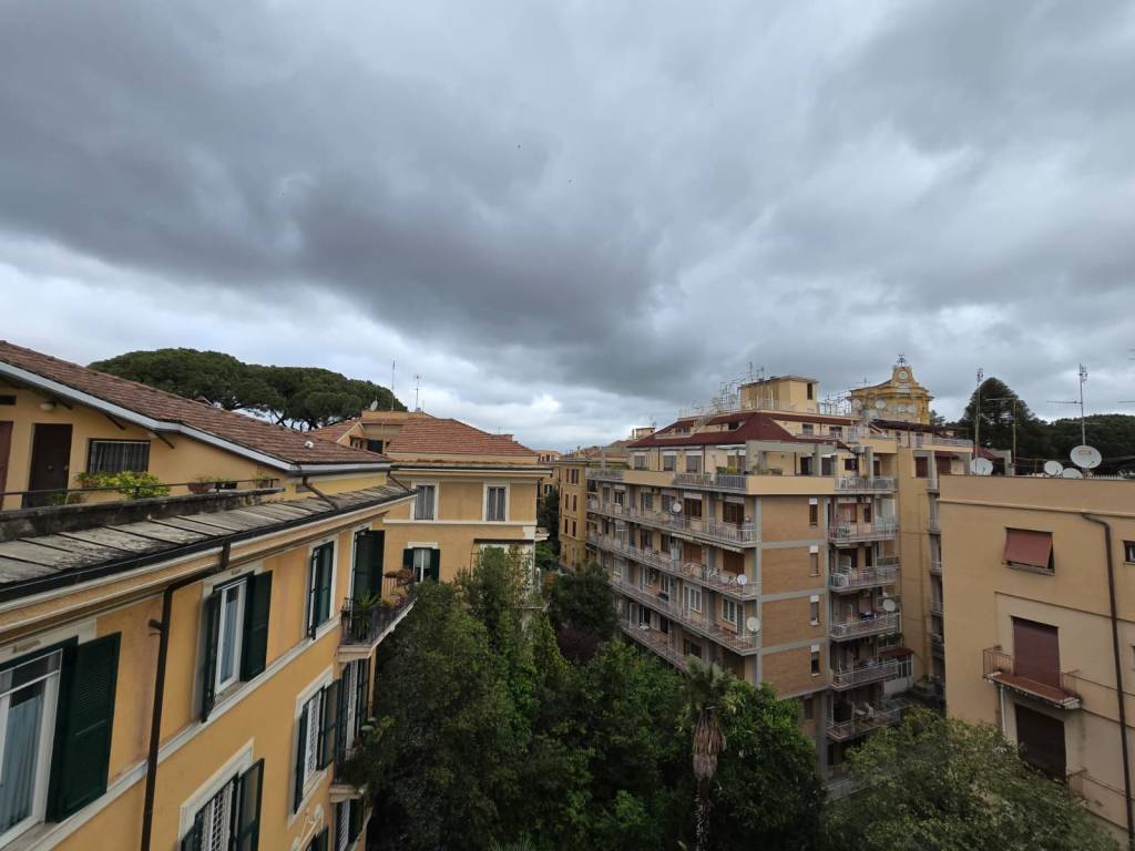 appartamento in affitto a Roma in zona Trieste