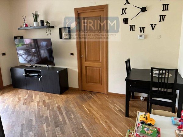 appartamento in affitto a Roma in zona Salario