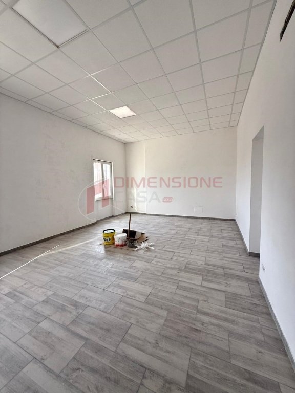 appartamento in affitto a Roma in zona Castelverde