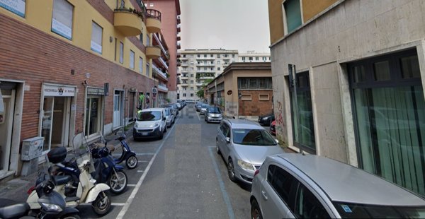 appartamento in affitto a Roma in zona Flaminio