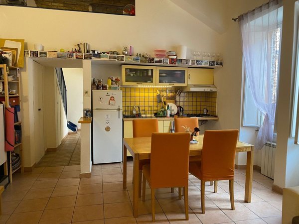 appartamento in affitto a Roma in zona Tiburtino