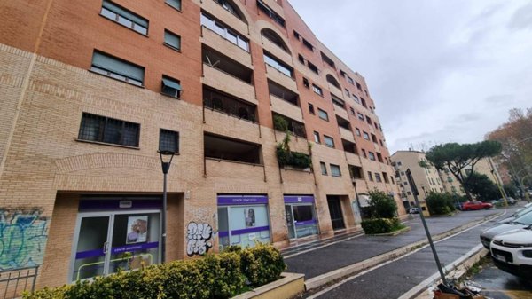 appartamento in affitto a Roma in zona Salario