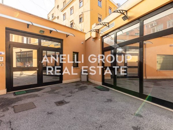 ufficio in affitto a Roma in zona Appio Latino