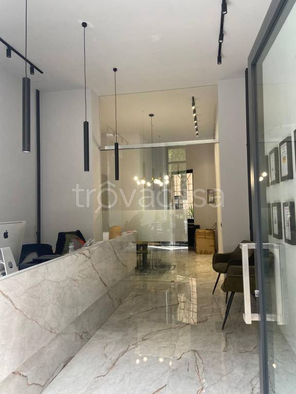 appartamento in affitto a Roma in zona Nomentano