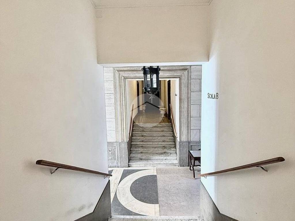 appartamento in affitto a Roma in zona Rione Prati