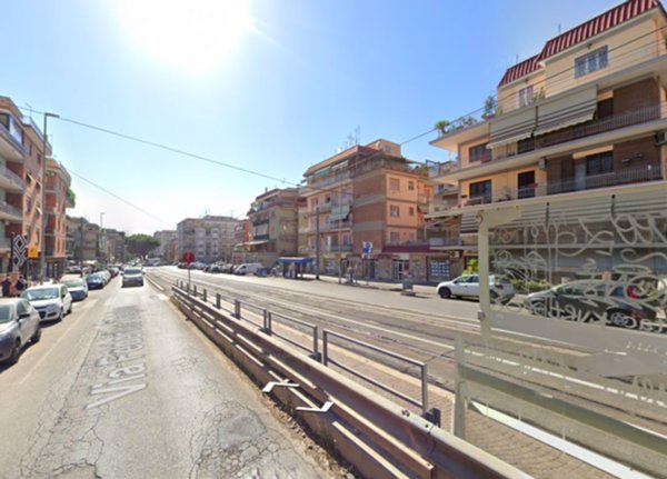 appartamento in affitto a Roma in zona Collatino