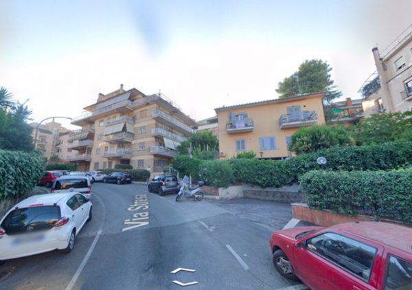 appartamento in affitto a Roma in zona Trionfale
