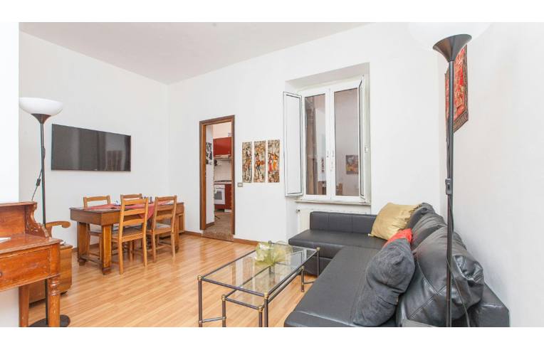 appartamento in affitto a Roma in zona Trastevere