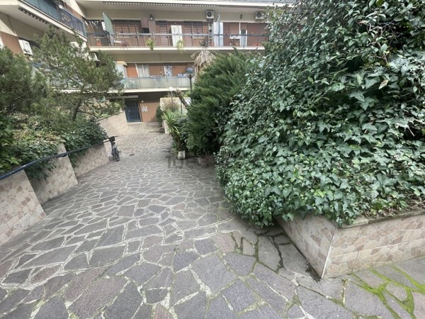 appartamento in affitto a Roma