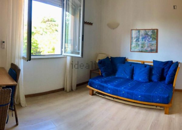 appartamento in affitto a Roma
