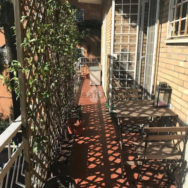 appartamento in affitto a Roma