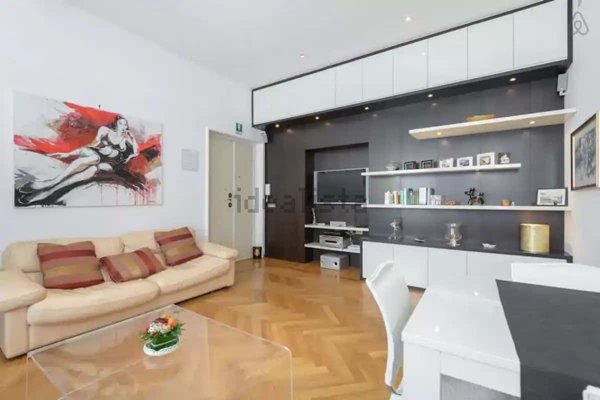 appartamento in affitto a Roma