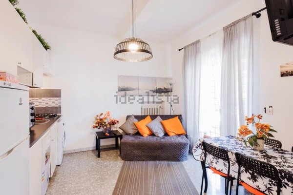 appartamento in affitto a Roma