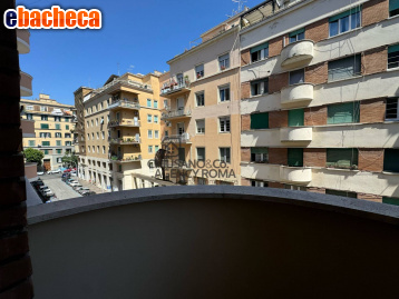 appartamento in affitto a Roma in zona Appio Latino