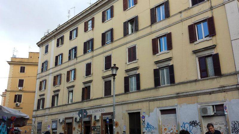 appartamento in affitto a Roma in zona Tiburtino